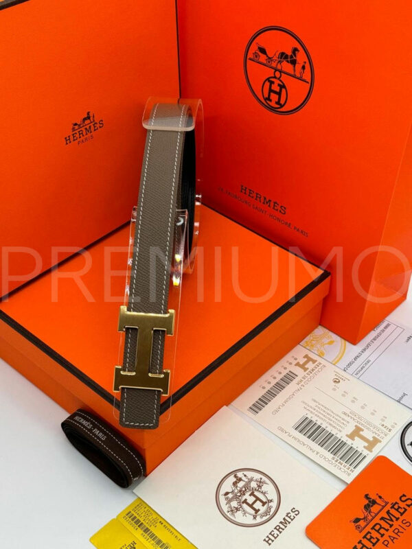 Hermes ремень PR340250 5