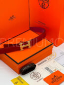 Hermes ремень PR895985 4