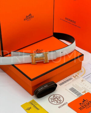 Hermes ремень PR768069