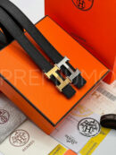 Hermes ремень PR126287 16