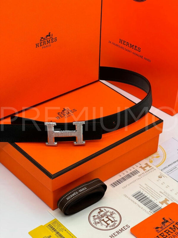 Hermes ремень PR709263 3