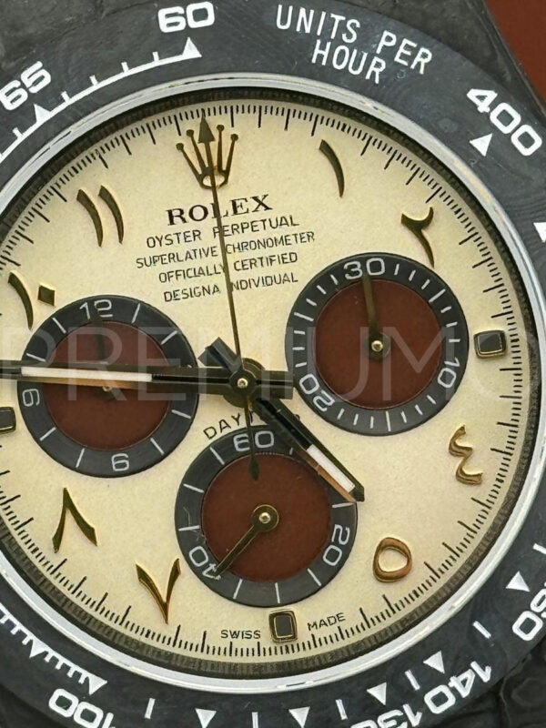 Rolex часы PR896958 3
