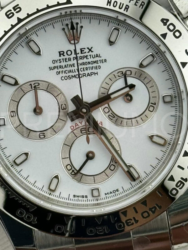 Rolex часы PR384347 3