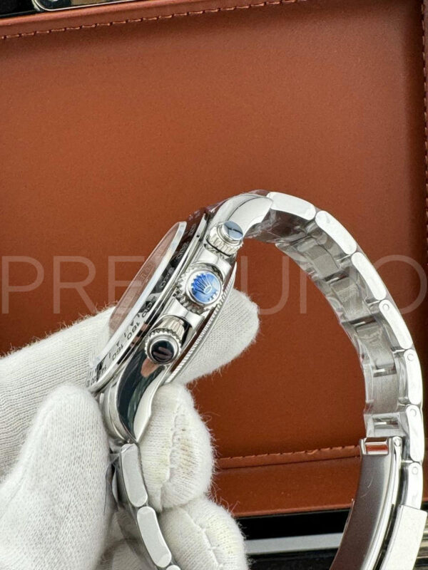 Rolex часы PR384347 4