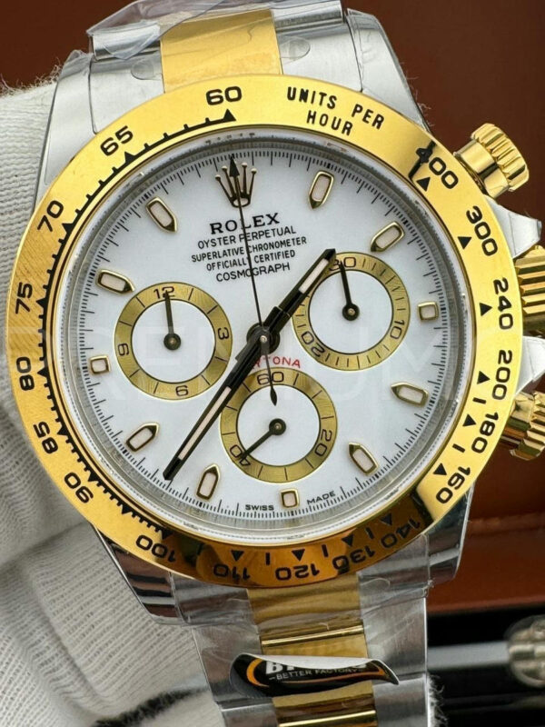 Rolex часы PR251995 2