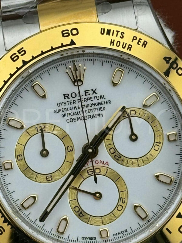 Rolex часы PR251995 3