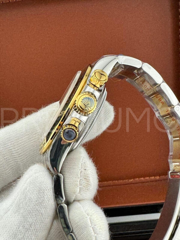 Rolex часы PR251995 4