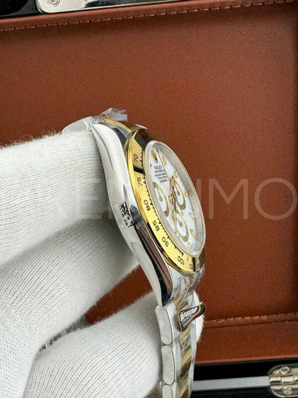 Rolex часы PR251995 5