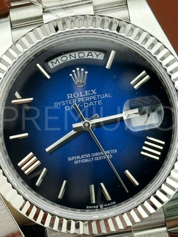 Rolex часы PR668684 3
