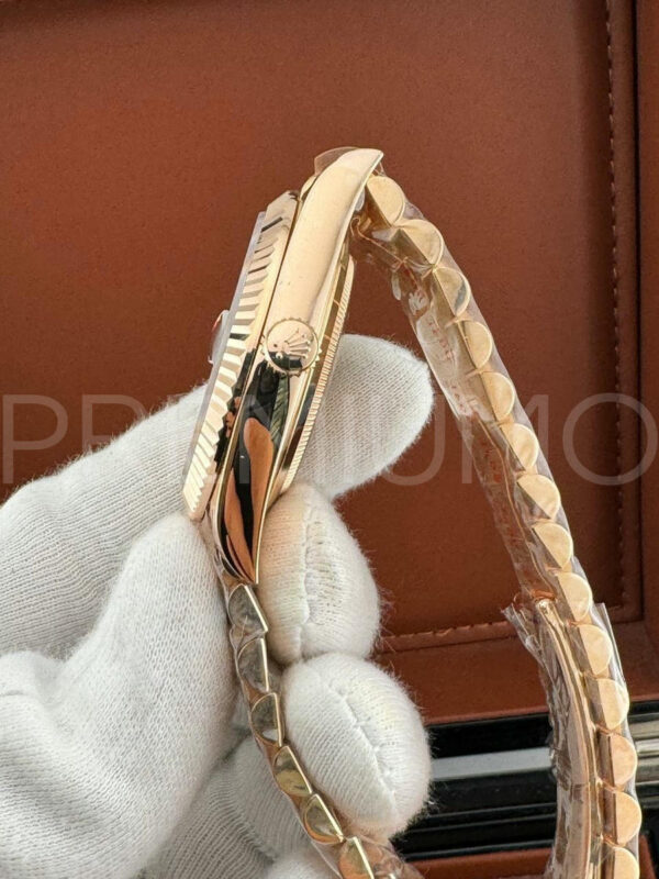 Rolex часы PR979807 4