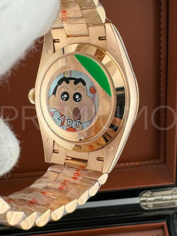 Rolex часы PR979807 7
