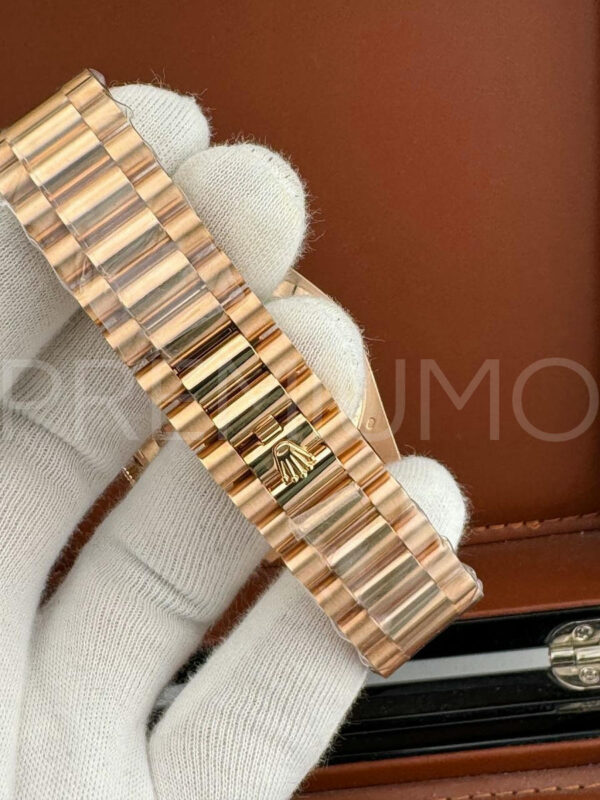 Rolex часы PR979807 8