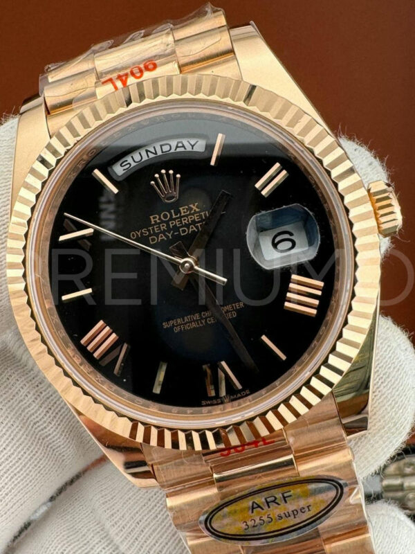 Rolex часы PR979807 2
