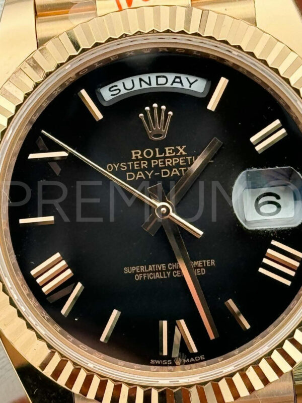 Rolex часы PR979807 3
