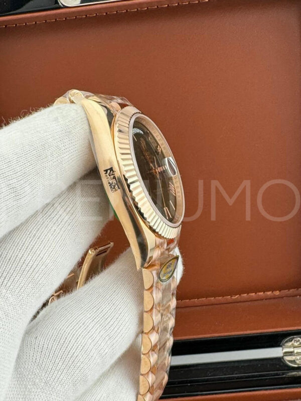 Rolex часы PR167057 5