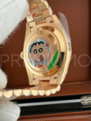 Rolex часы PR167057 14