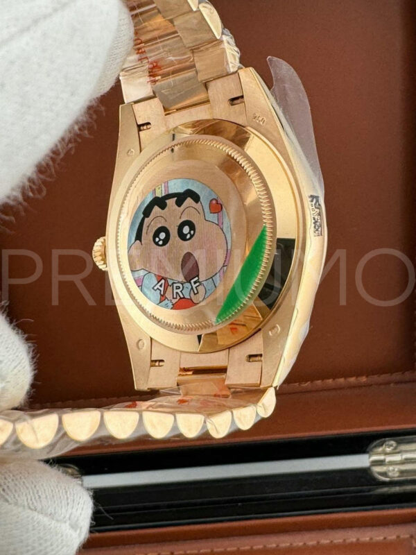 Rolex часы PR167057 6