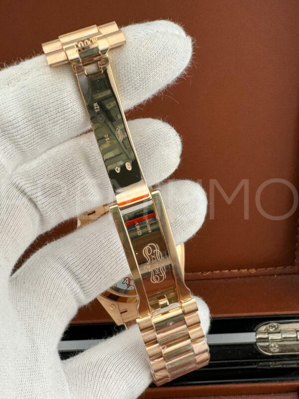 Rolex часы PR167057 7