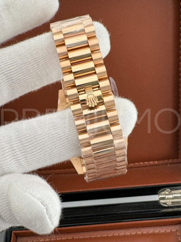 Rolex часы PR167057 8