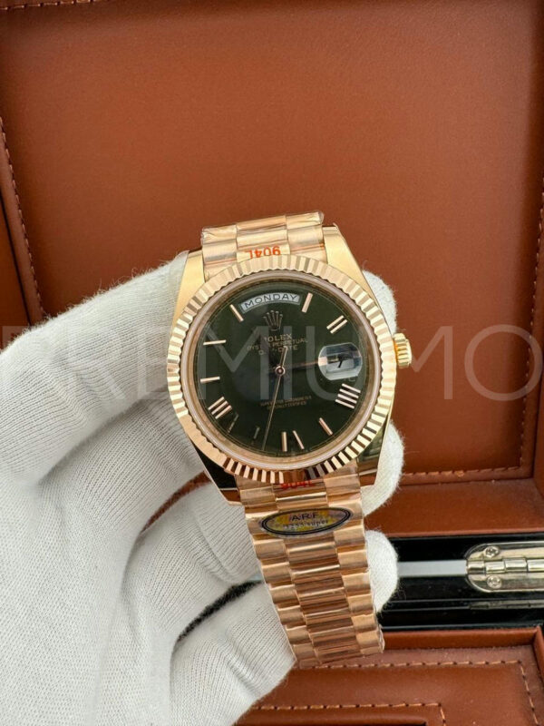 Rolex часы PR167057