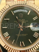 Rolex часы PR167057 11