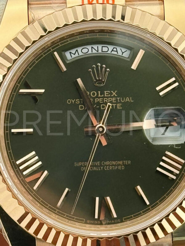 Rolex часы PR167057 3