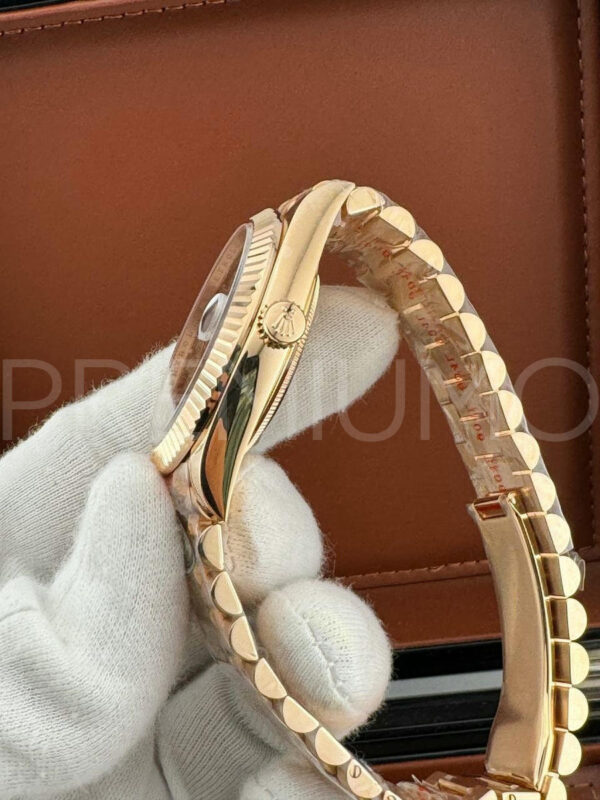 Rolex часы PR167057 4