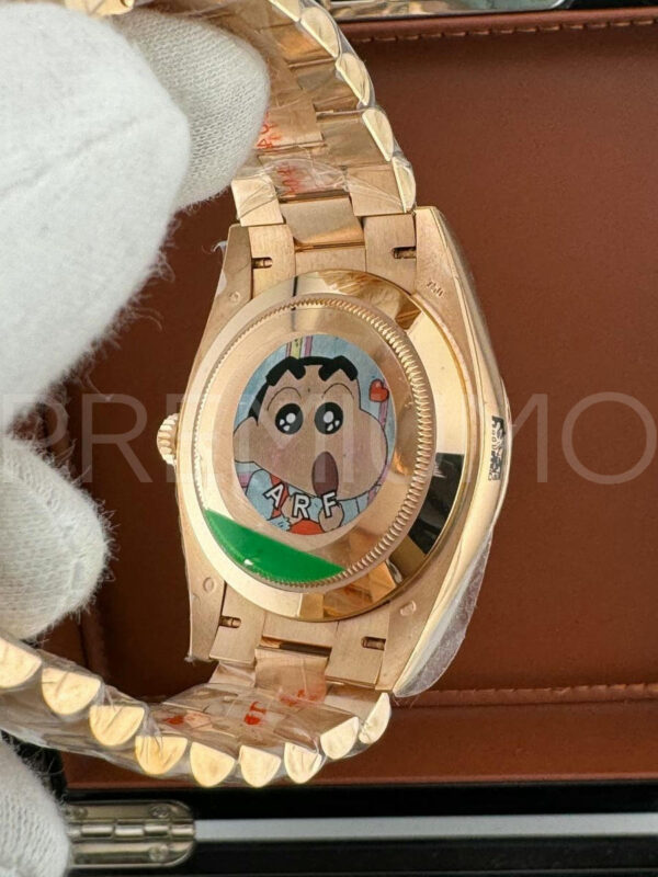 Rolex часы PR664699 5