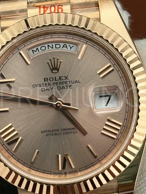 Rolex часы PR664699 2