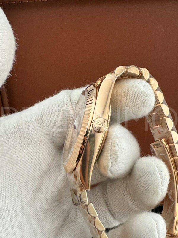 Rolex часы PR664699 3