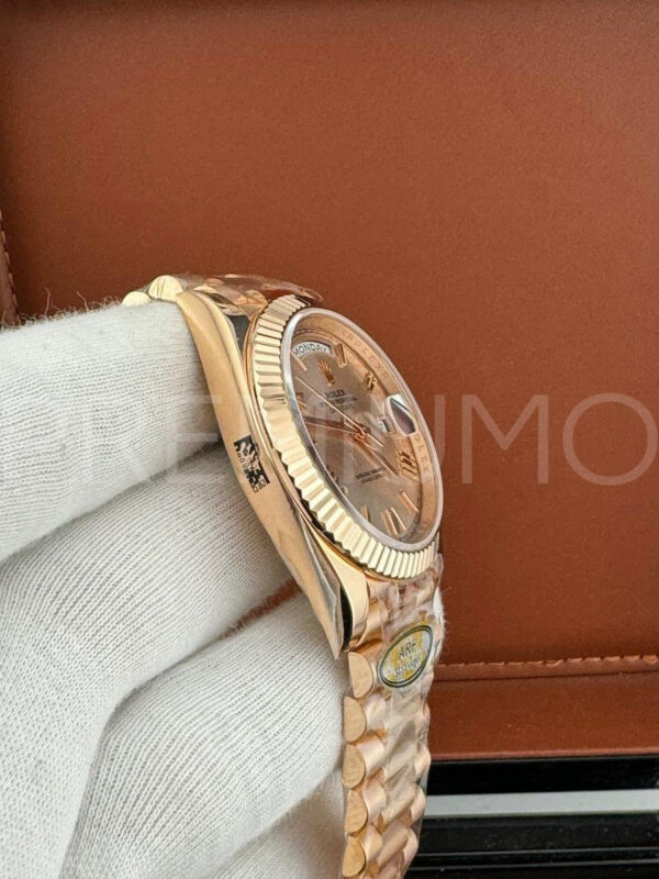 Rolex часы PR664699 4