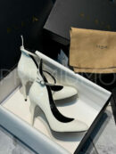 Alaia туфли PR750264 18