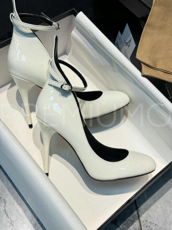 Alaia туфли PR750264 6