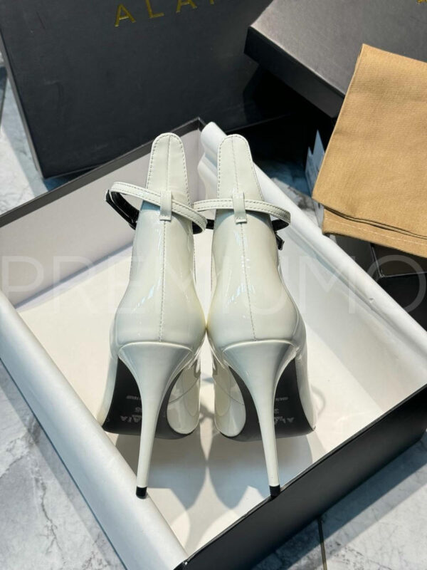 Alaia туфли PR750264 8