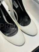 Alaia туфли PR750264 22