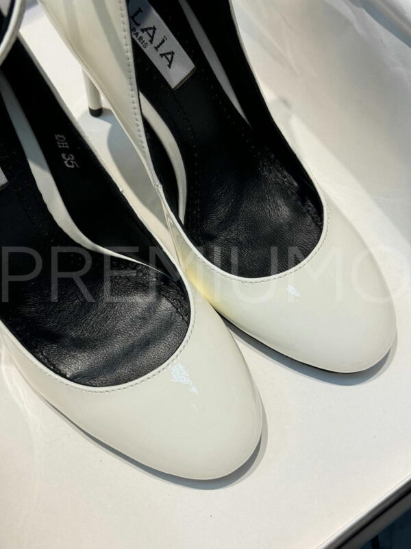 Alaia туфли PR750264 9
