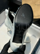 Alaia туфли PR750264 24