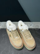 Prada кроссовки PR166773 26