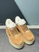 Prada кроссовки PR392904 16