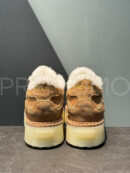 Prada кроссовки PR392904 18