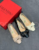 Valentino Garavani Bowow туфли PR842616 16