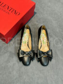 Valentino Garavani Bowow туфли PR517495 9