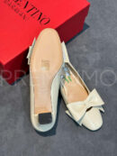 Valentino Garavani Bowow туфли PR842616 13