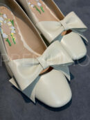 Valentino Garavani Bowow туфли PR842616 14