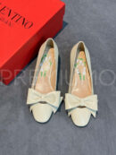 Valentino Garavani Bowow туфли PR842616 10