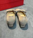 Valentino Garavani Bowow туфли PR900507 8