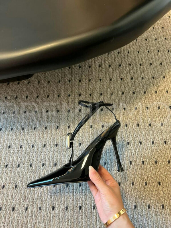 Yves Saint Laurent туфли PR880509 3