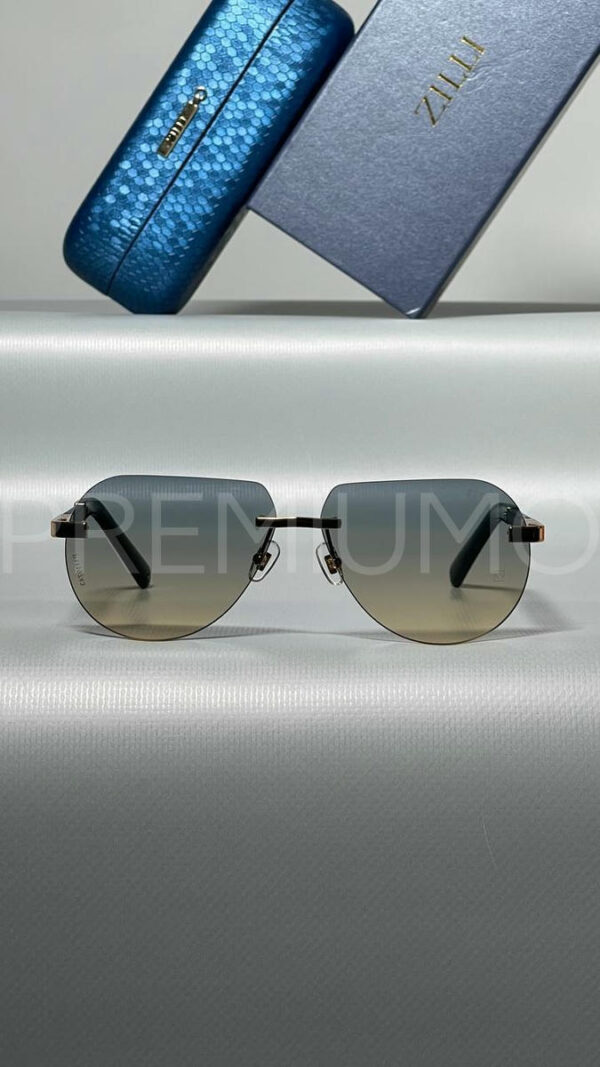 Zilli очки PR475540 2