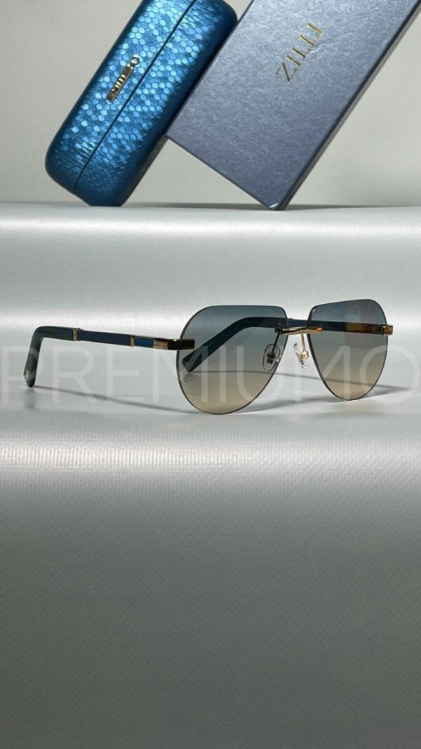 Zilli очки PR475540