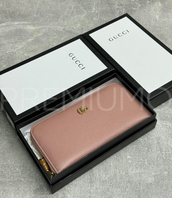Gucci кошелек PR866001 2